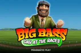 Big Bass Day at Races