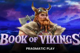 Book of Vikings