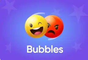 Bubbles