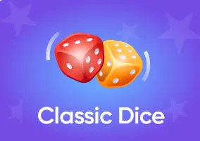 Classic Dice