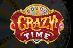 Crazy Time