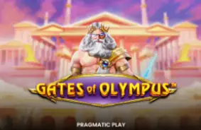 Gates of Olympus
