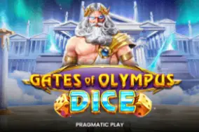 Gates of Olympus Dice