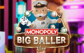 Monopoly Big Baller