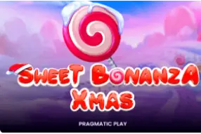Sweet Bonanza Xmas
