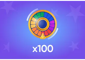 x100